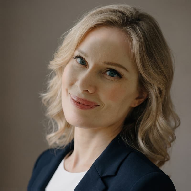 Lise Fløvik